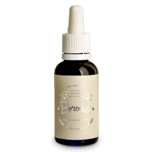 Beard Growth Oil